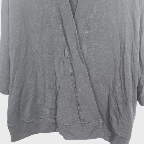 HATCH criss cross top - Picture 4 of 9